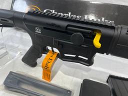 Chiappa Firearms, Charles Daly AR12-S, 12GA SHOTGUN