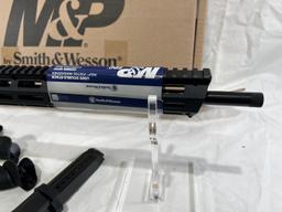 Smith & Wesson, M&P FPC, 9MM