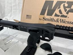 Smith & Wesson, M&P FPC, 9MM