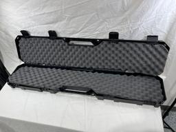 FLAMBEAU EXPRESS GUN CASE - 64485C - 46"