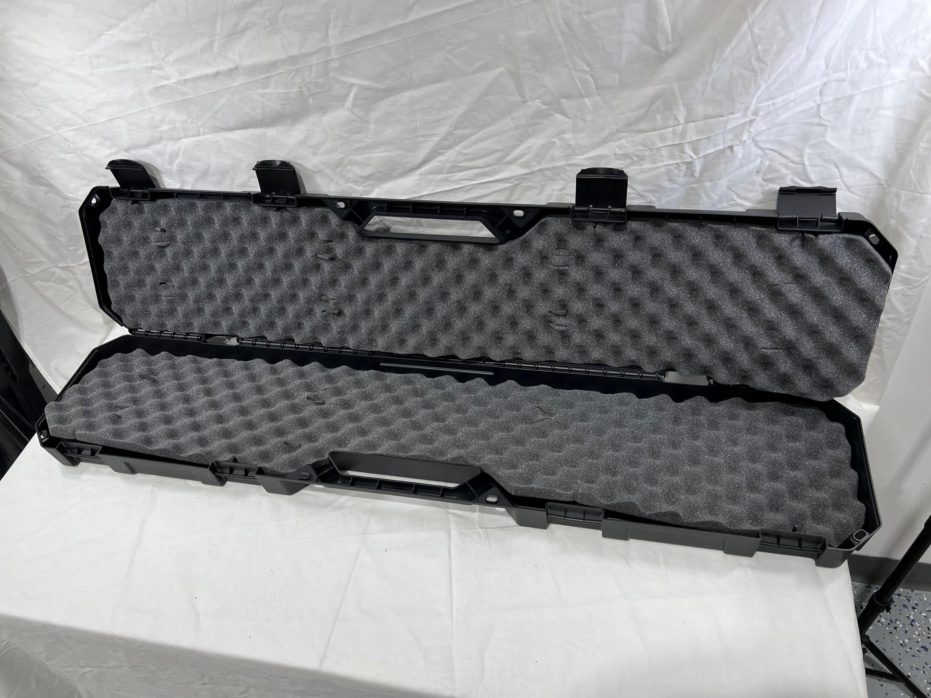 FLAMBEAU EXPRESS GUN CASE - 64485C - 46"