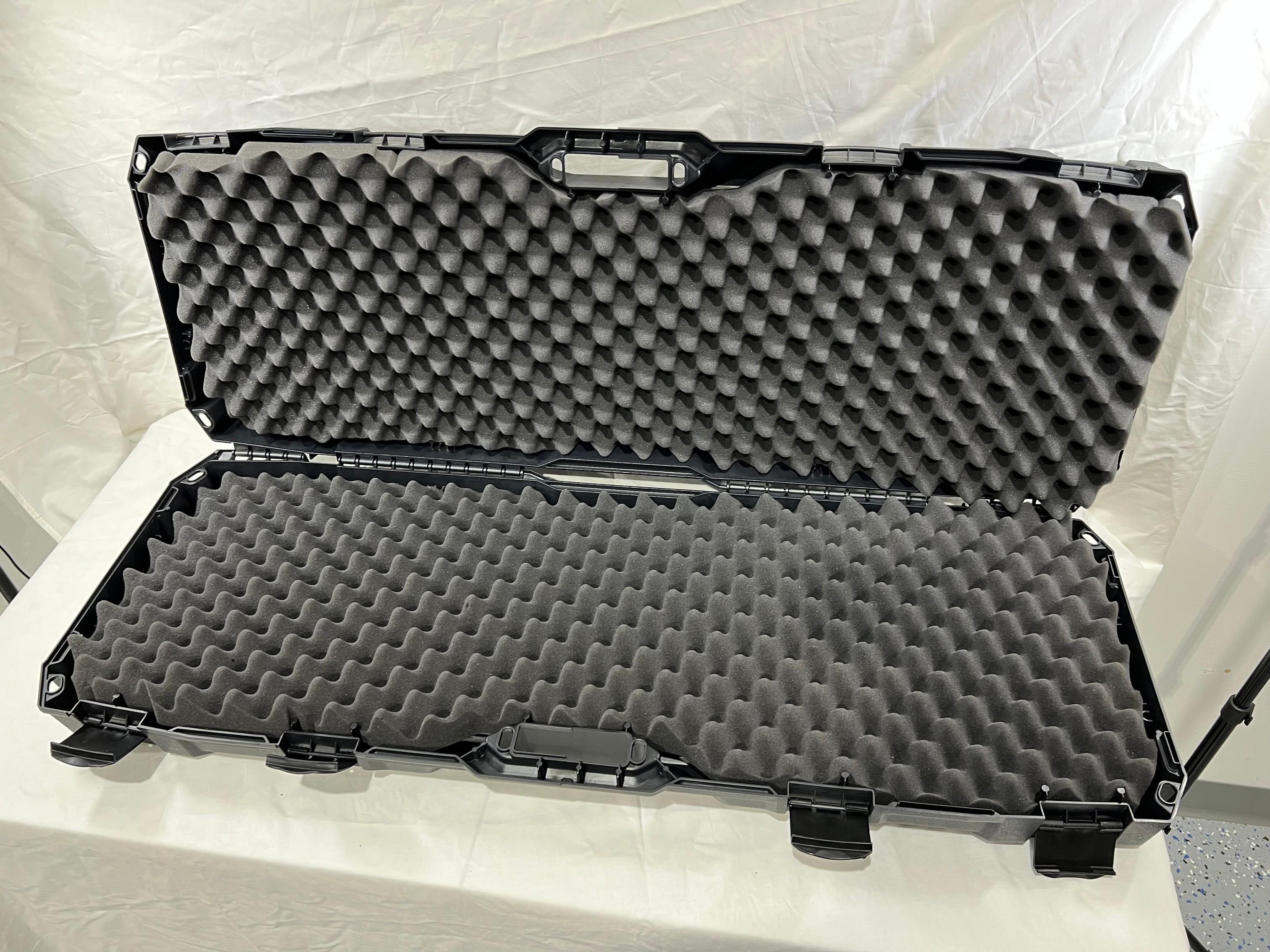 FLAMBEAU TACTICAL AR GUN CASE - 6500AR - 40"