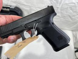 Glock, G19 Gen 5, 9MM