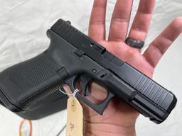 Glock, G19 Gen 5, 9MM