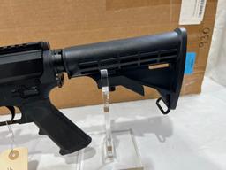 Bear Creek Arsenal, BCA15, 223/556 NATO