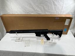 Bear Creek Arsenal, BCA15, 223/556 NATO