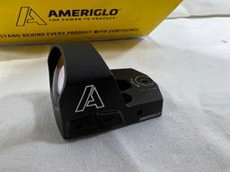 AMERIGLO HAVEN - HANDGUN RED DOT SIGHT