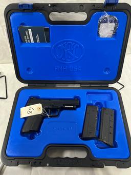 FNH USA, Five Seven, 5.7 x 28mm