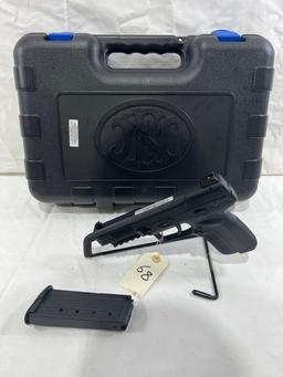 FNH USA, Five Seven, 5.7 x 28mm