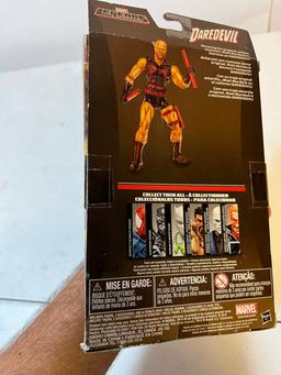DAREDEVIL MARVEL LEGENDS INFINITE SERIES