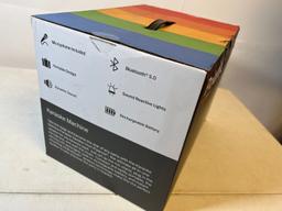 POLAROID KARAOKE MACHINE