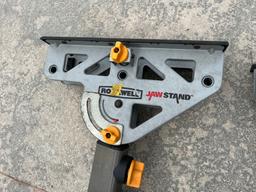 ROCKWELL JAW STANDS (RK9033)