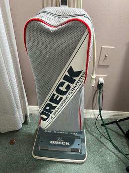 ORECK XL VACCUM (XTENDED LIFE) - XL9100