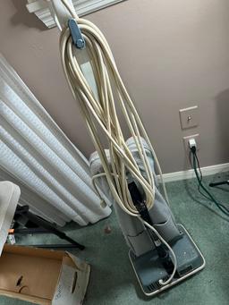 ORECK XL VACCUM (XTENDED LIFE) - XL9100