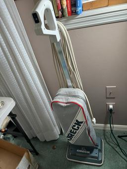 ORECK XL VACCUM (XTENDED LIFE) - XL9100
