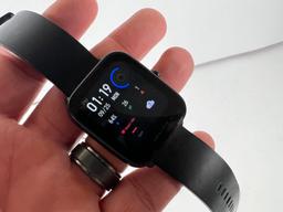 AMAZFIT SMART WATCH