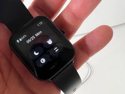 AMAZFIT SMART WATCH