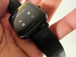 AMAZFIT SMART WATCH