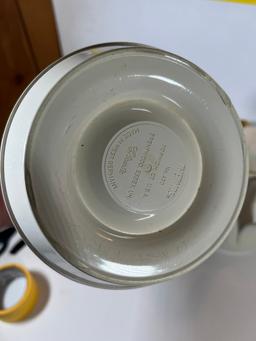 THERMOS VINTAGE PITCHERS ASSORTED