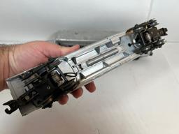LIONEL UNION PACIFIC TRAINSS -