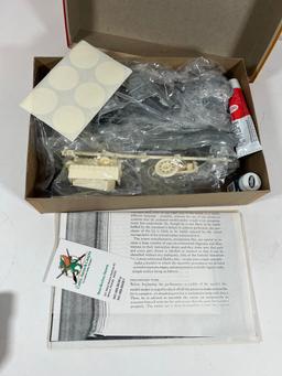 GABRIEL - MODEL A COUPE METAL KIT - #4861
