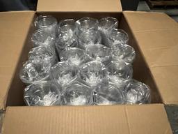 CASES - SOLO - 20oz PLASTIC CUPS (1000 PER)