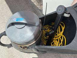 VIPER #SN18WD-U WET/DRY VACUUM (POMPANO, FL S37)