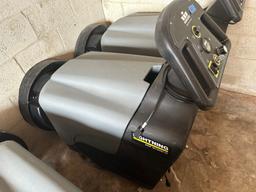 WINDSOR KARCHER GROUP - LIGHTNING BDP 50/2000W (POMPANO, FL R01)