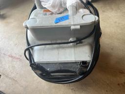 PRO TEAM - PROBLITZ AIR MOVER - MODEL 1071330 (POMPANO, FL S24)