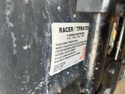 RACE #P-600 AH AIR MOVER - 1/3 HP - (POMPANO, FL S24)