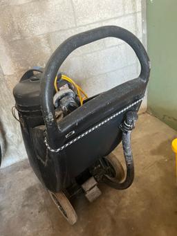 VIPER WET/DRY VACUUM #SN18WD-U (POMPANO, FL - S24)