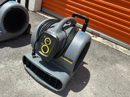 KARCHER PROFESSIONAL AIR MOVER - AB84 (POMPANO, FL R01)