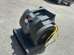 AIR MOVER - #AM2400D (POMPANO, FL R01)