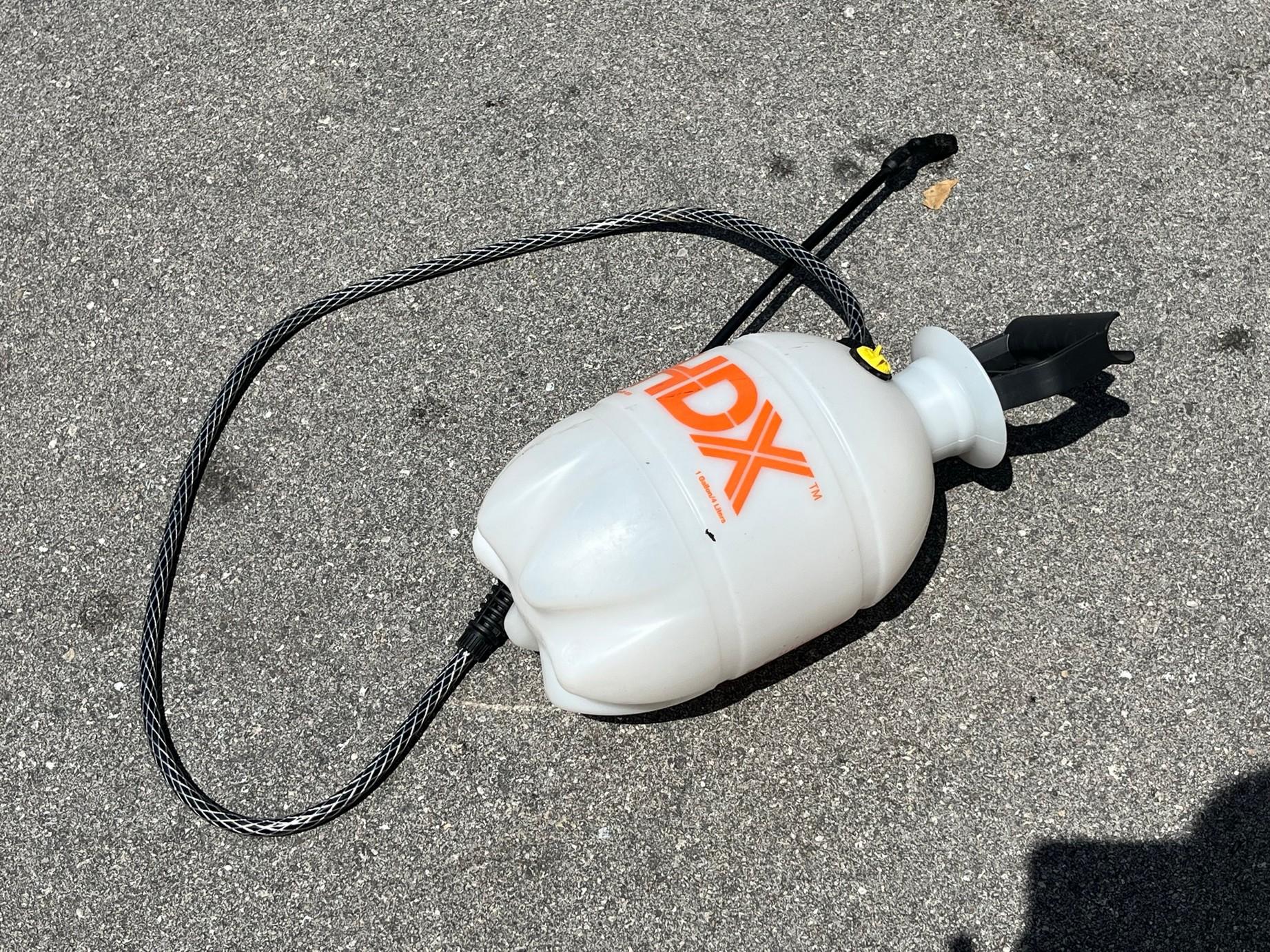 HDX SPRAYER - 1 GALLON (POMPANO, FL S21)