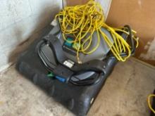 TENNANT WIDE AREA VACUUM - 30" (POMPANO, FL S37)