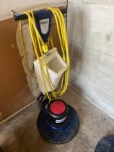 RENOWN FLOOR MACHINE (POMPANO, FL S24)