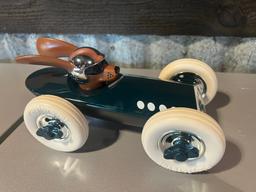 RUFUS - MIDI SERIES "PLAYFOREVER" CAR - PL R802 WELLER