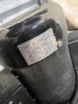 MAKSIWA - 1HP DUST COLLECTOR - CP/1C