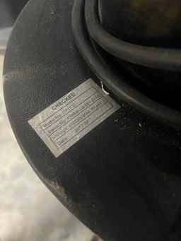 MAKSIWA - 1HP DUST COLLECTOR - CP/1C