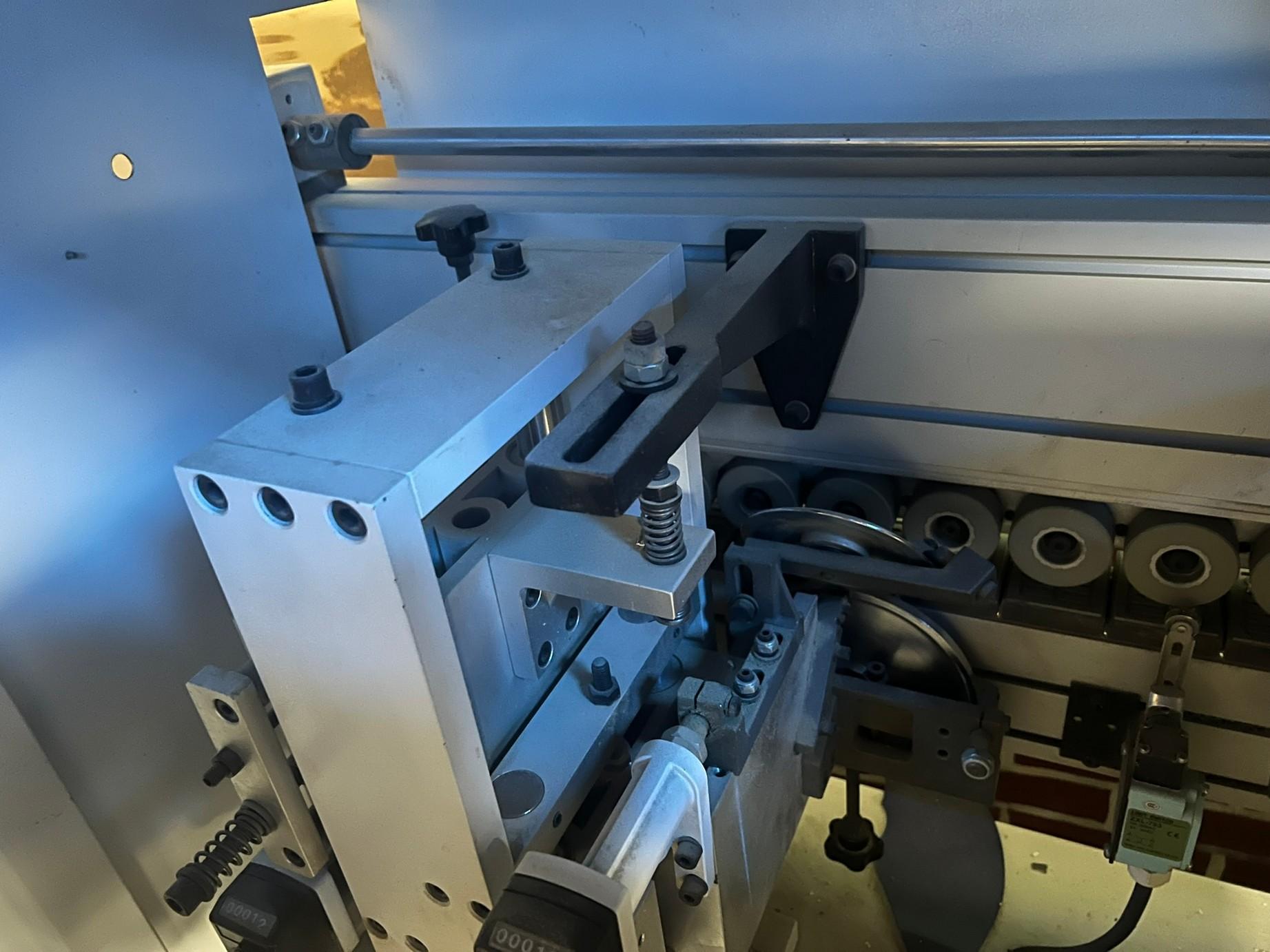 MING HUA CNC #MFBJ1611262