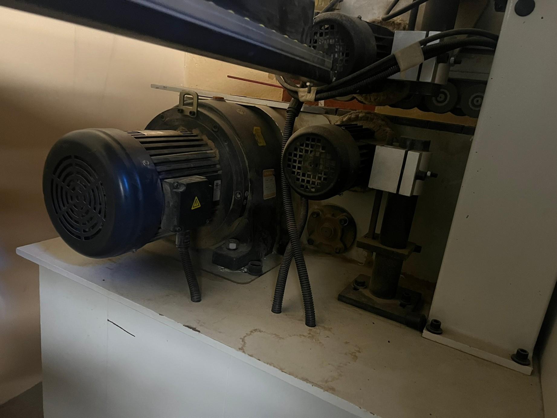 MING HUA CNC #MFBJ1611262