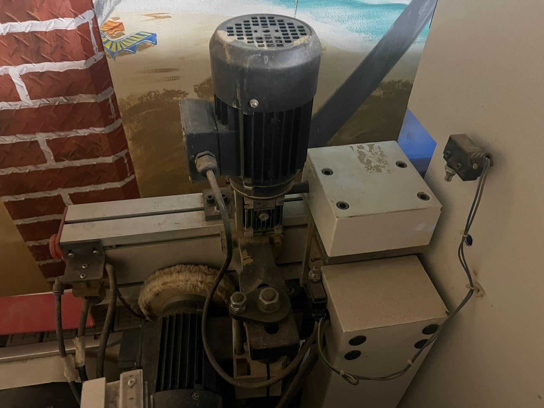 MING HUA CNC #MFBJ1611262