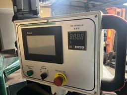 MING HUA CNC #MFBJ1611262