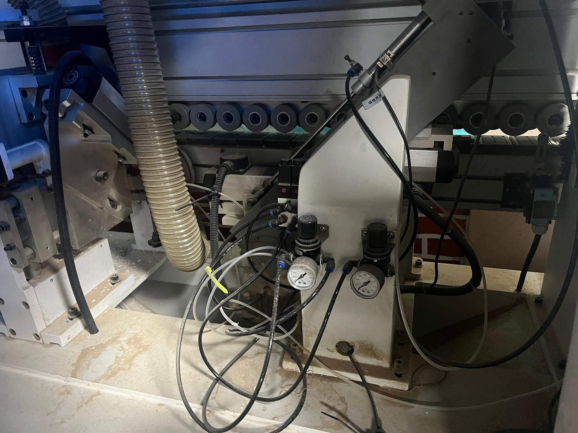 MING HUA CNC #MFBJ1611262