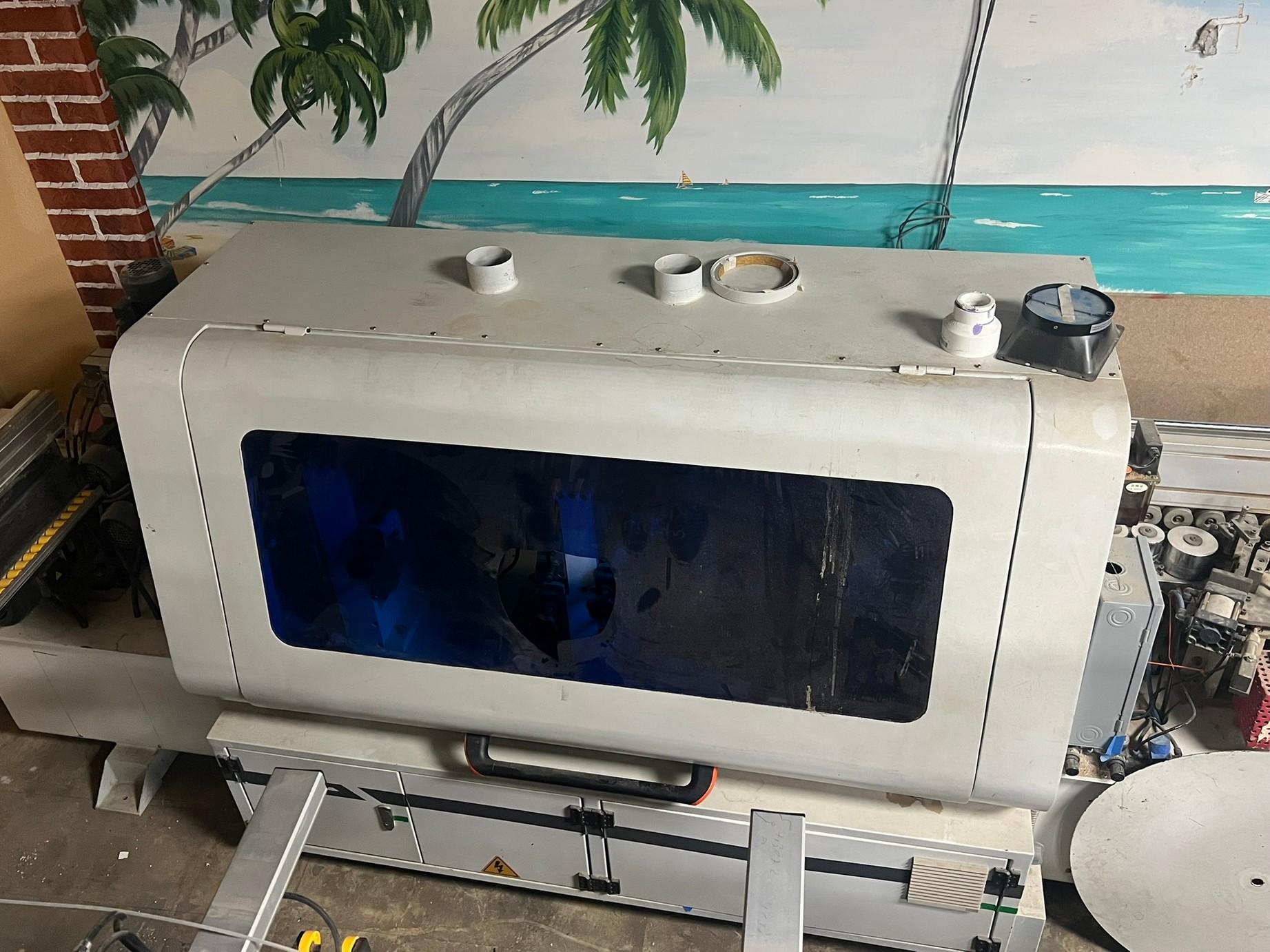 MING HUA CNC #MFBJ1611262