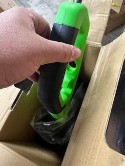 PORTLAND ELECTRIC 13" STRING TRIMMER