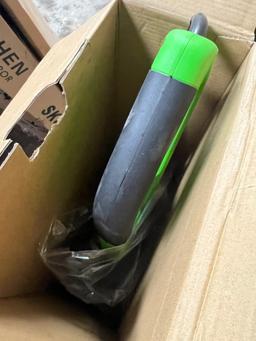 PORTLAND ELECTRIC 13" STRING TRIMMER