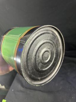 POLLY GAS CAN - VINTAGE