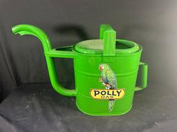 POLLY GAS CAN - VINTAGE