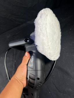 WEN 7" POLISHER / BUFFER #948